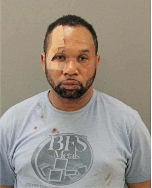 MICHAEL BARNES, Cook County, Illinois