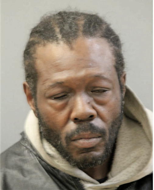 JOHN BATES, Cook County, Illinois