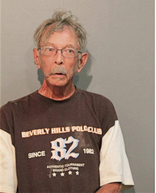 MICHAEL J BEASLEY, Cook County, Illinois