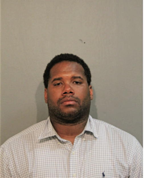 WILLIAM LEE BEENE, Cook County, Illinois