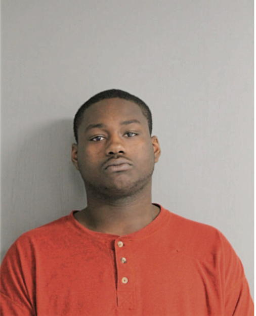 MONTE M BEY, Cook County, Illinois
