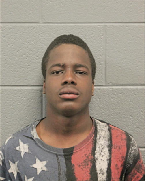 TOBY BOENS, Cook County, Illinois