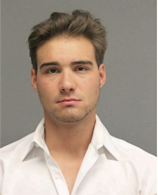 WAYNE ROBERT BRADLEY, Cook County, Illinois