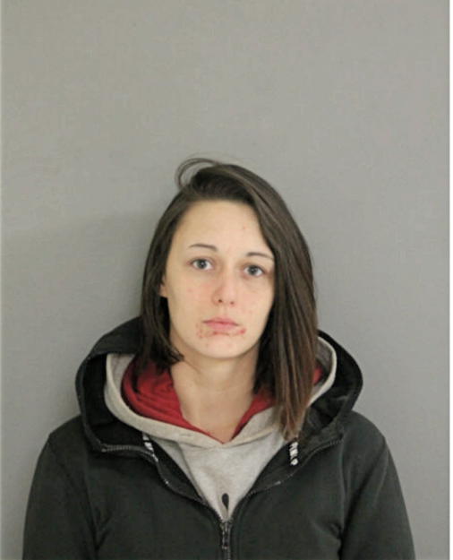 TALINA M BRADY, Cook County, Illinois