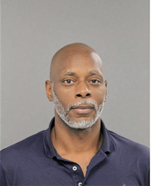 JAMES E BROOKS, Cook County, Illinois