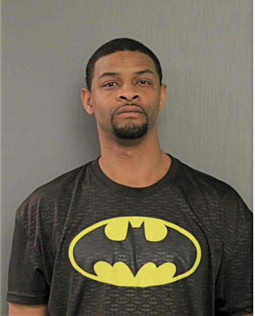 ELLIOTT B BURBRIDGE, Cook County, Illinois
