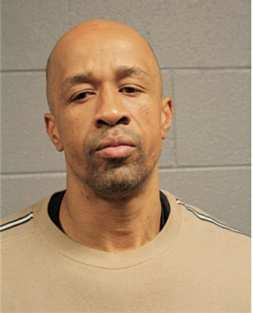 FELIX L BUTLER, Cook County, Illinois