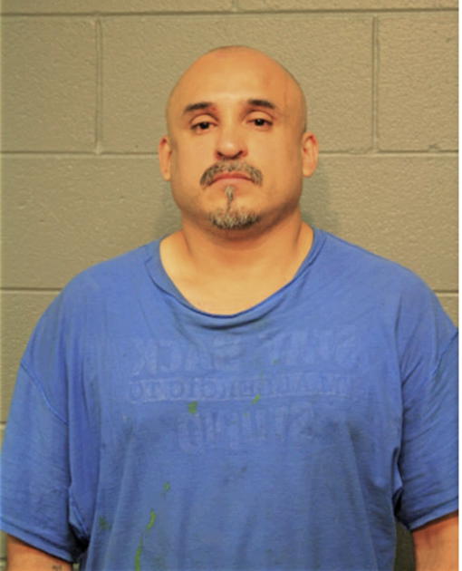 RENEE CARDONA, Cook County, Illinois