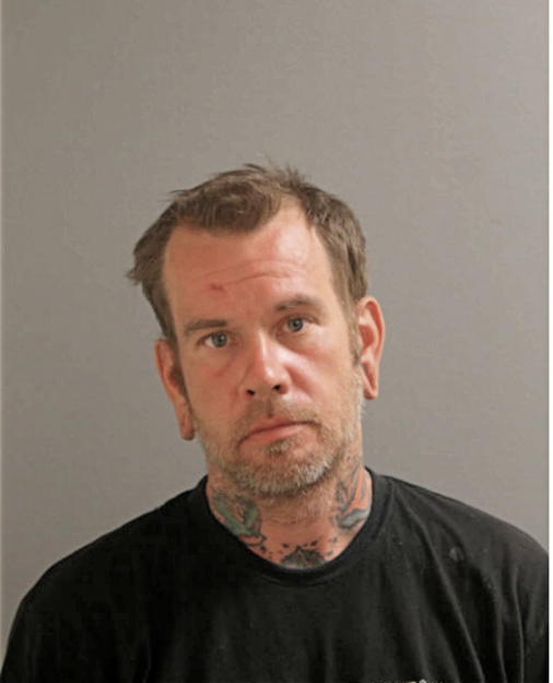CHRISTOPHER A CAREY, Cook County, Illinois
