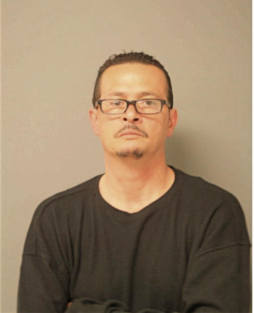 JUAN CARRERO, Cook County, Illinois