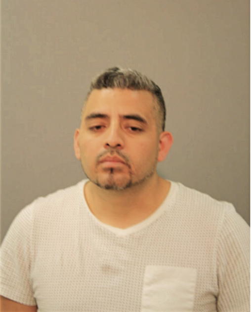 DENNIS R CARVAJAL, Cook County, Illinois