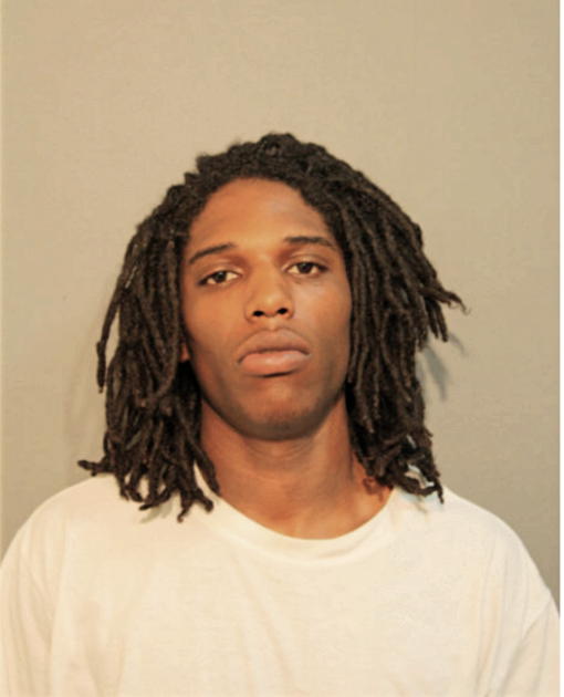 ANTONIO CLIFTON, Cook County, Illinois