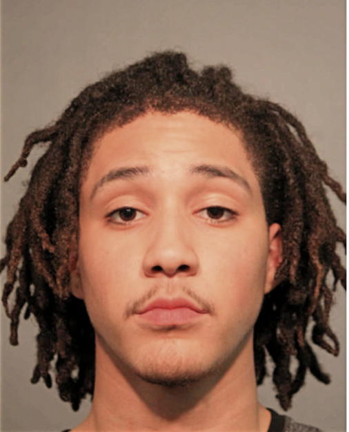 COREY CODD, Cook County, Illinois