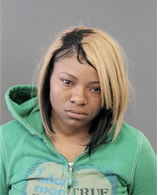 DOMINIQUE COLE, Cook County, Illinois