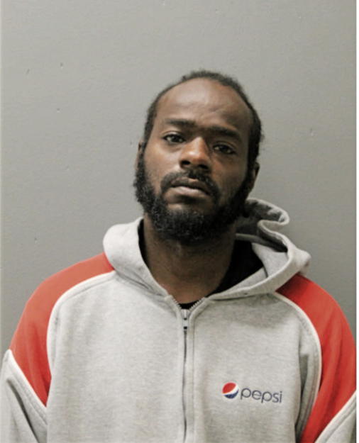MARCUS H COLE, Cook County, Illinois