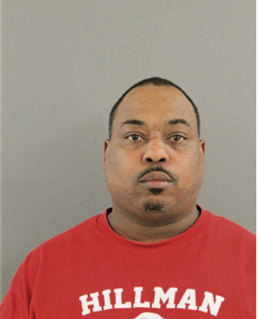 COURTNEY M CONLEY, Cook County, Illinois