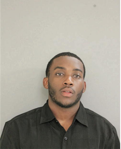 JOSEPH CRAWFORD, Cook County, Illinois