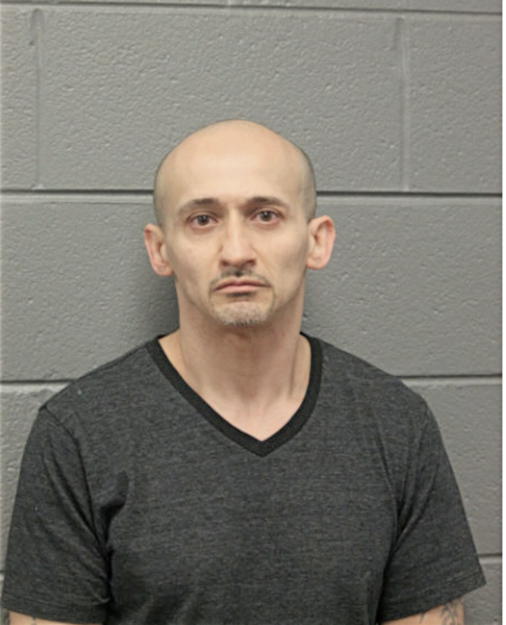 LUIS R CRESPO, Cook County, Illinois