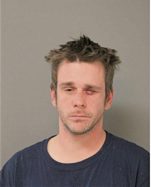 JOSHUA JON CROY, Cook County, Illinois