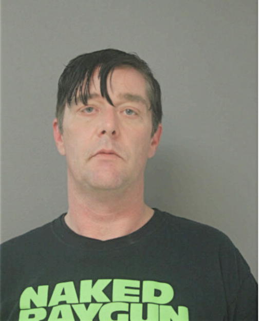 JASON CYWIN, Cook County, Illinois
