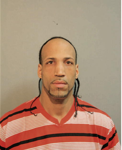 DERRELL DANIELS, Cook County, Illinois
