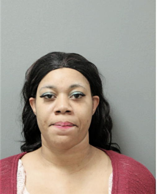 DETONIA D DAVIS, Cook County, Illinois