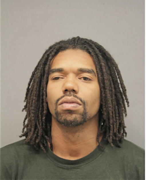 STEPHEN D DAVIS, Cook County, Illinois
