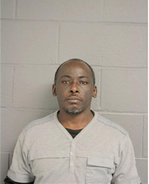VICTOR L DAVIS, Cook County, Illinois