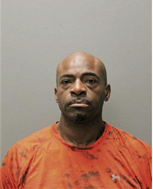REGINALD DAWKINS, Cook County, Illinois