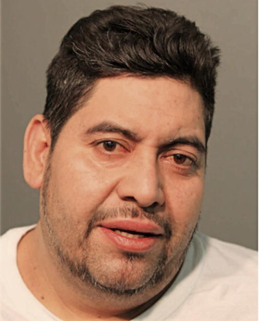 SIGIFREDO MONTES DE OCA, Cook County, Illinois