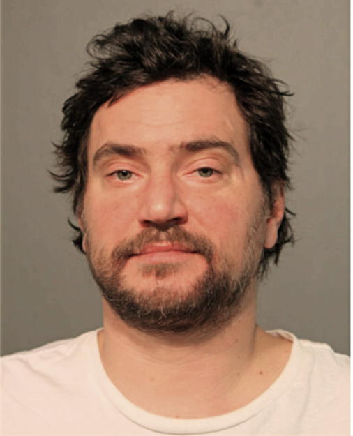 JAMES M DENOYER, Cook County, Illinois