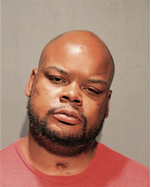 GREGORY C DOBBINS, Cook County, Illinois
