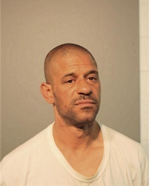 MARIO CARDENAS DOUGHERTY, Cook County, Illinois