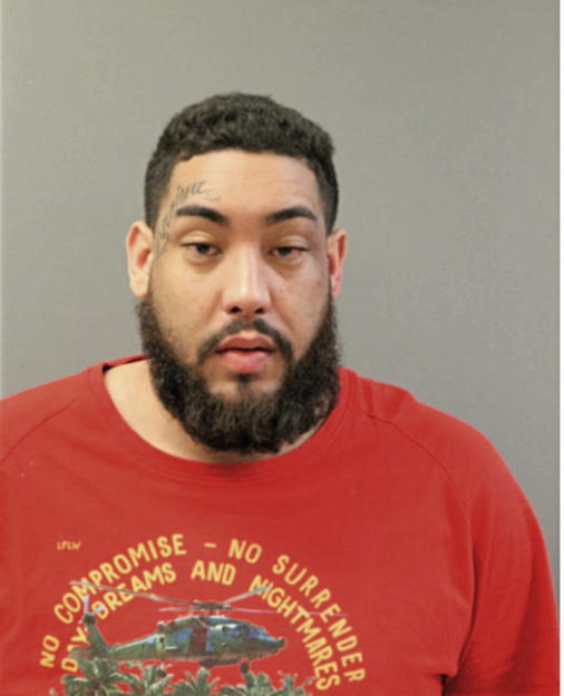 ROGELIO DUCO, Cook County, Illinois
