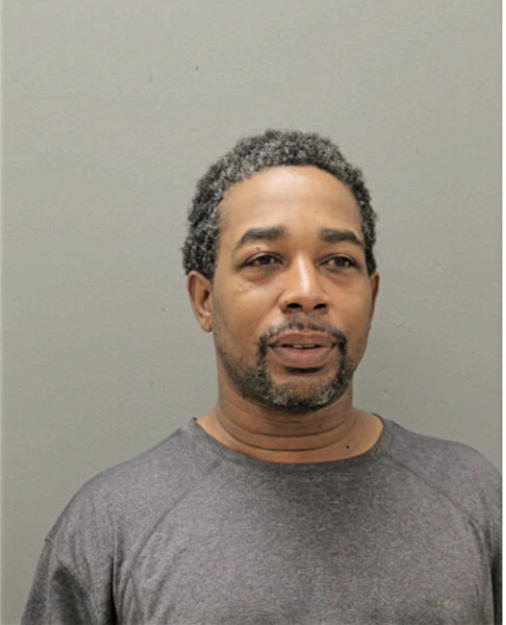 BONEARL EDWARDS, Cook County, Illinois