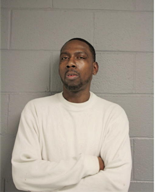 MICHAEL S ELLIS, Cook County, Illinois