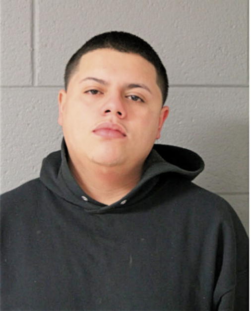 VICENTE ESPANA, Cook County, Illinois