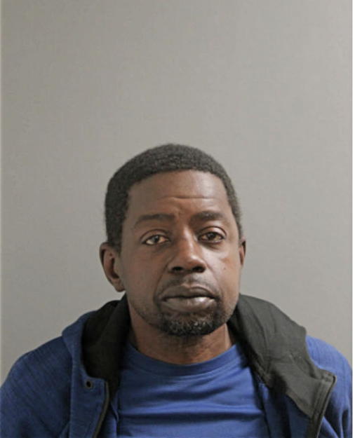 MICHAEL FAIR, Cook County, Illinois