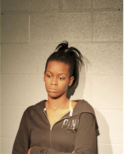 YASHIEKA Q FORD, Cook County, Illinois