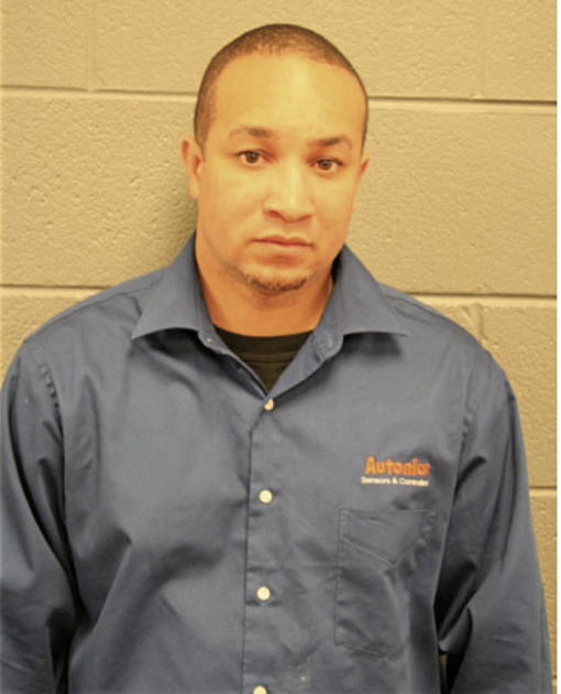 CHRISTOPHER T FORTIER, Cook County, Illinois