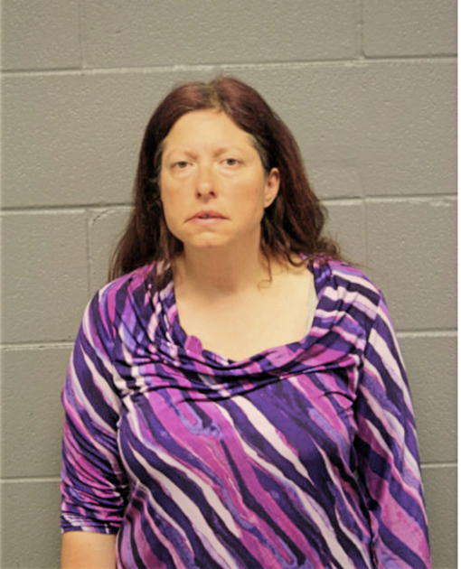 SHELLEY R FREY, Cook County, Illinois