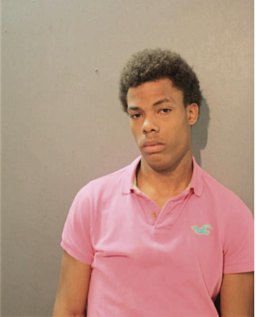 CLIFTON WESTLEY GAITOR, Cook County, Illinois