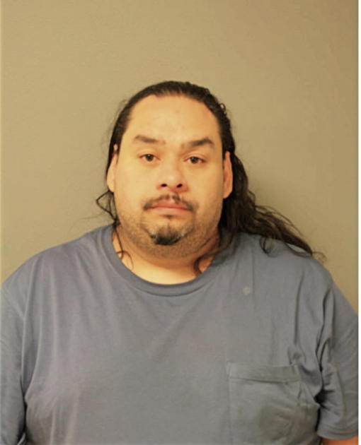 RAMON GARCIA, Cook County, Illinois
