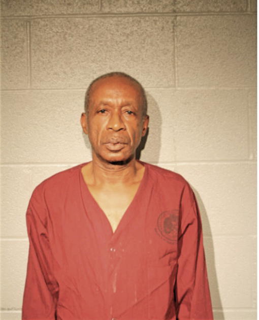 CALVIN L GARDNER, Cook County, Illinois