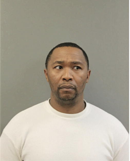 LARON GIBSON, Cook County, Illinois