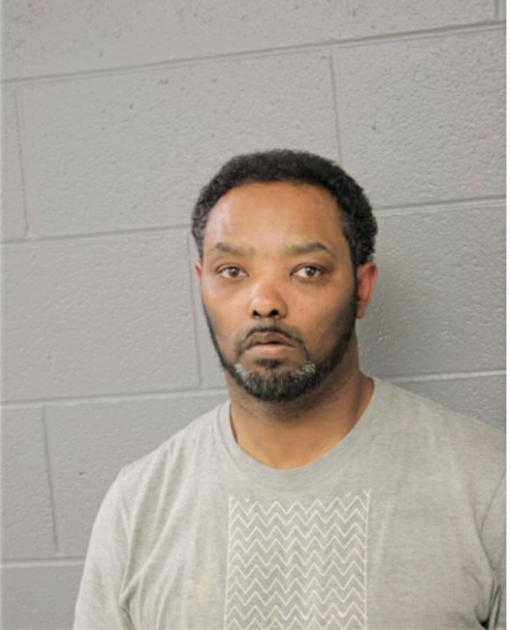 TROY A GILMORE, Cook County, Illinois