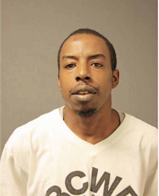 AARON J GLOVER, Cook County, Illinois