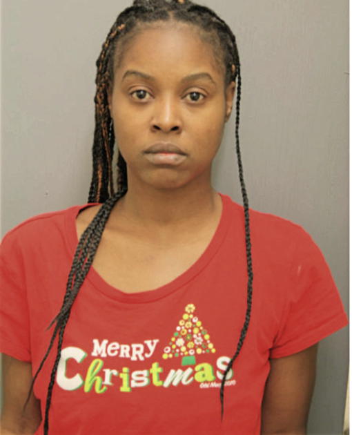 TAWALAH GRANT, Cook County, Illinois