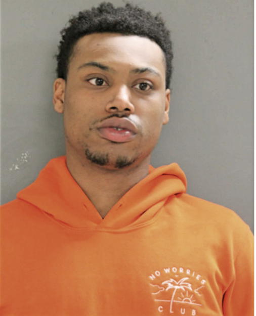 JOSEPH M GREEN, Cook County, Illinois