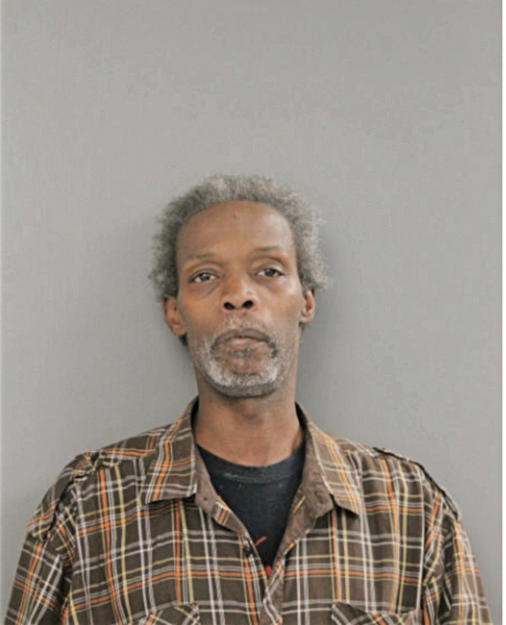 JIMMIE GRIFFIN, Cook County, Illinois